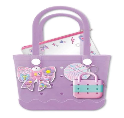 Hot Focus - Beach Tote Bag - Kryptonite Character Store