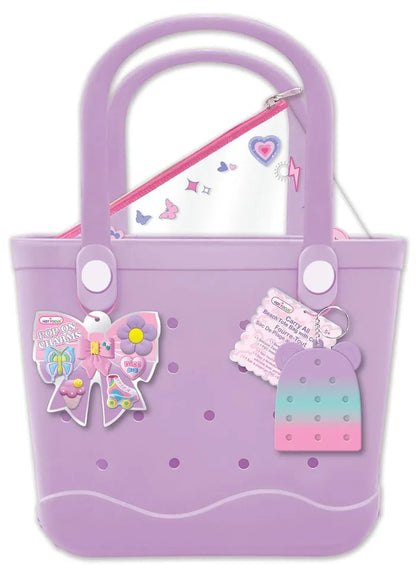 Hot Focus - Beach Tote Bag