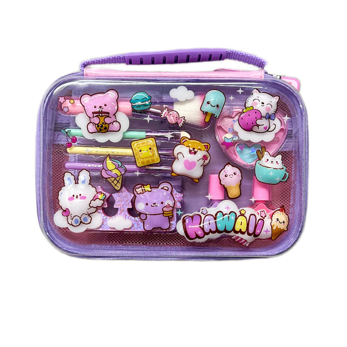 Hot Focus - To-Go My Beauty Space Critter Set