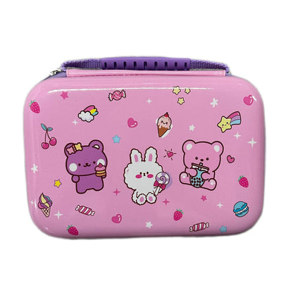 Hot Focus - To-Go My Beauty Space Critter Set