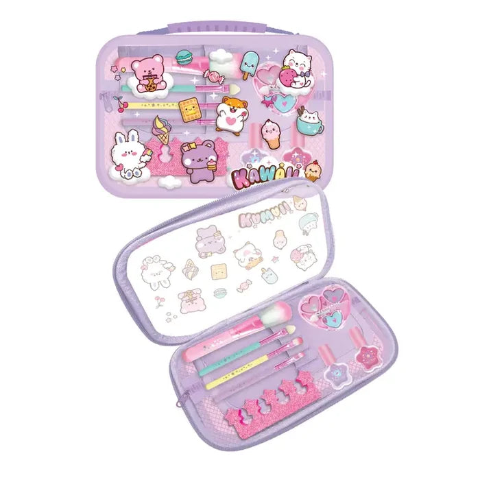 Hot Focus - To-Go My Beauty Space Critter Set
