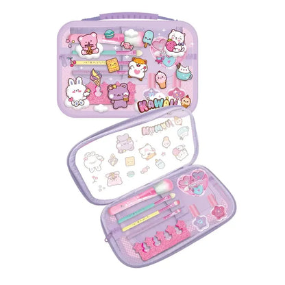 Hot Focus - To-Go My Beauty Space Critter Set