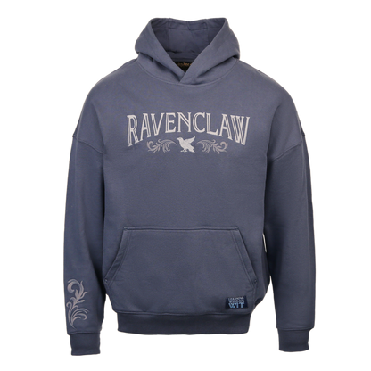 House Mascot Ravenclaw Hoodie