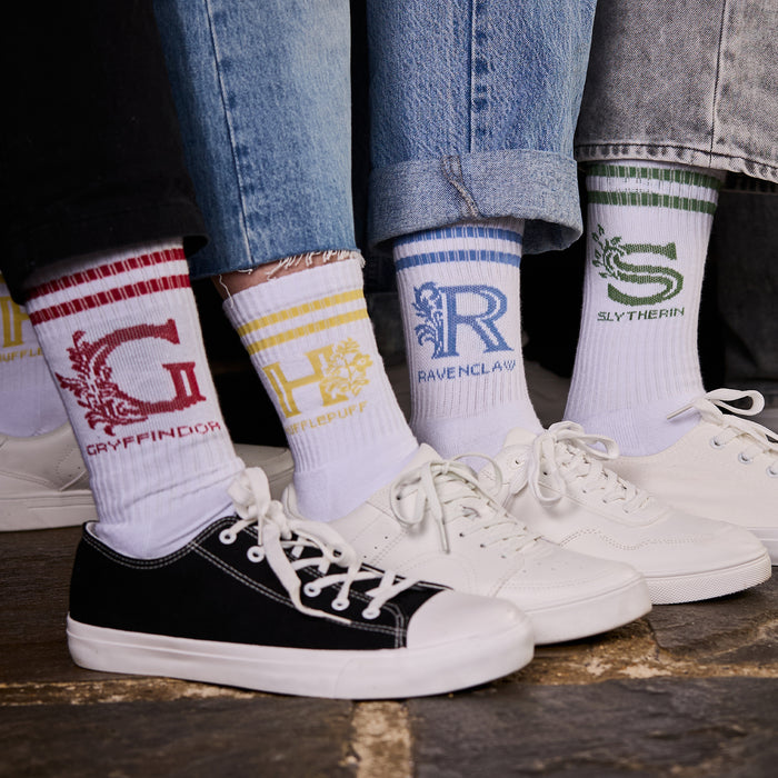 House Mascot Socks