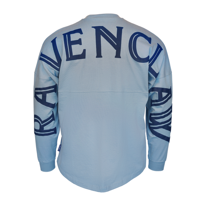 House Mascot Ravenclaw Spirit Jersey