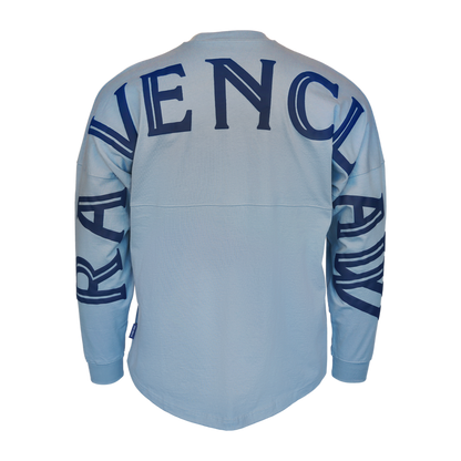 House Mascot Ravenclaw Spirit Jersey