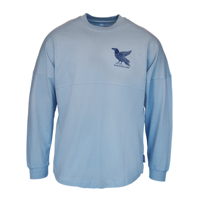 House Mascot Ravenclaw Spirit Jersey