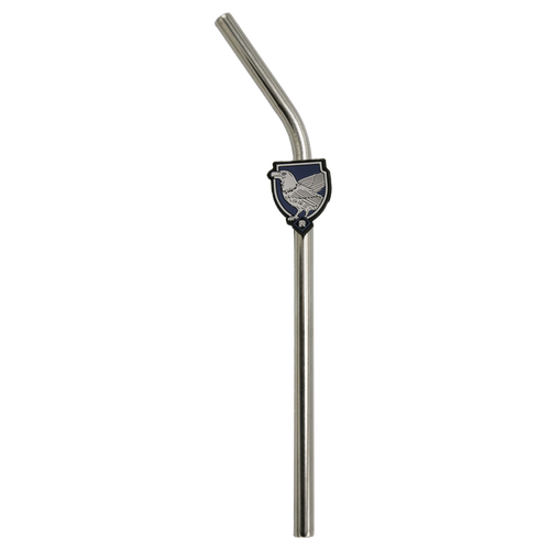 House Mascot Ravenclaw Straw Set