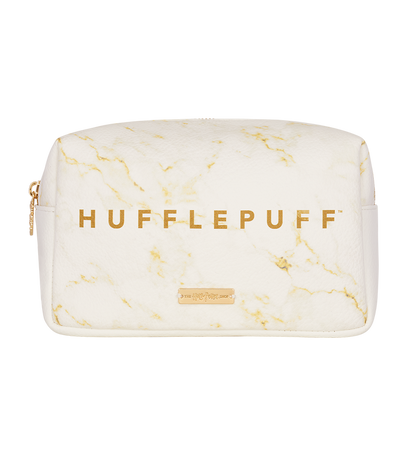 Hufflepuff Cosmetics Bag