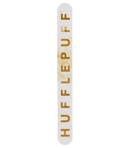 Hufflepuff Nail File Set