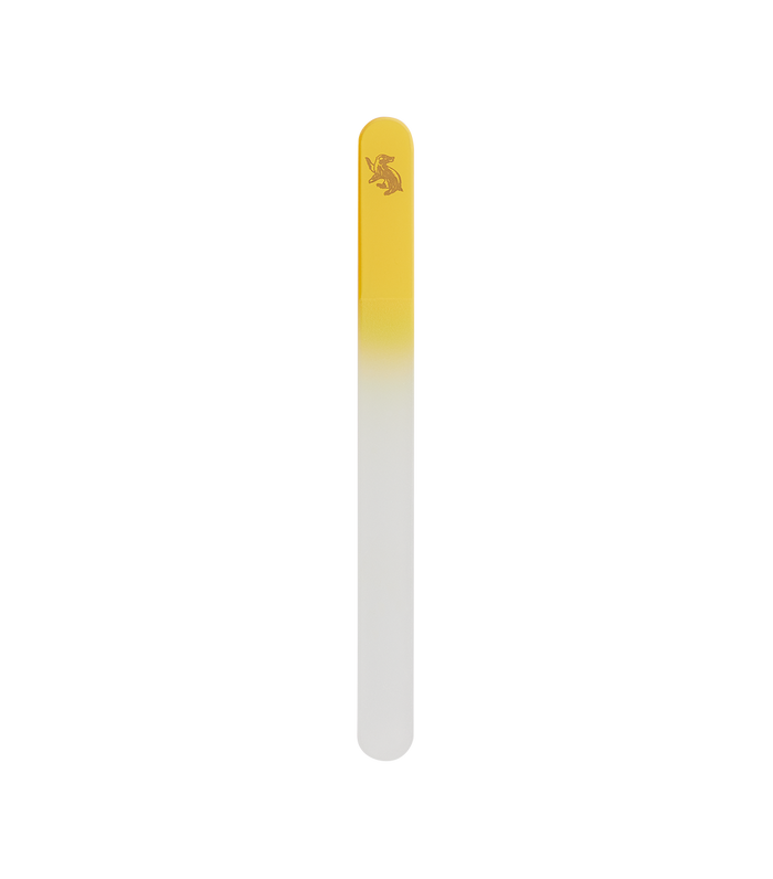 Hufflepuff Nail File Set
