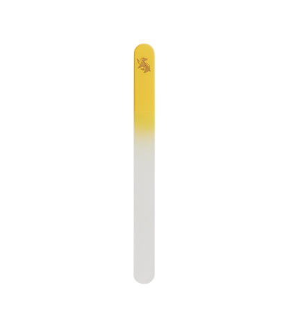 Hufflepuff Nail File Set