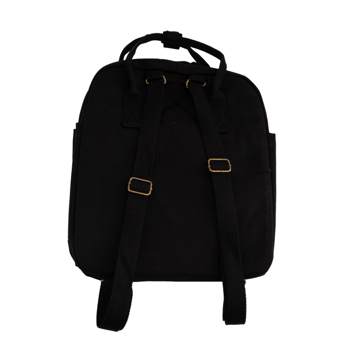 Hufflepuff Patch Backpack