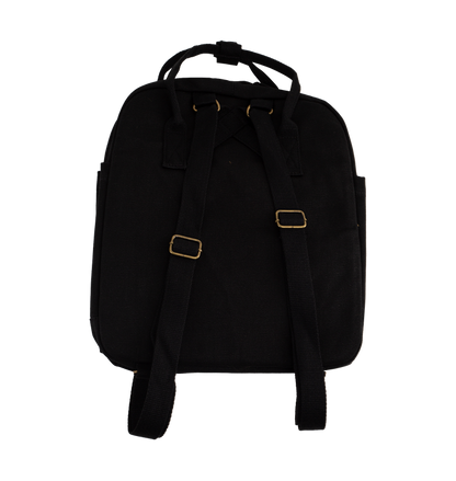 Hufflepuff Patch Backpack