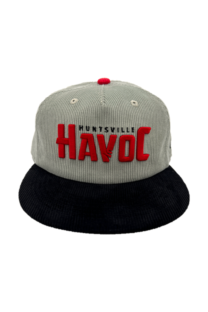 [ huntsville havoc ] cruiser corduroy - Official League