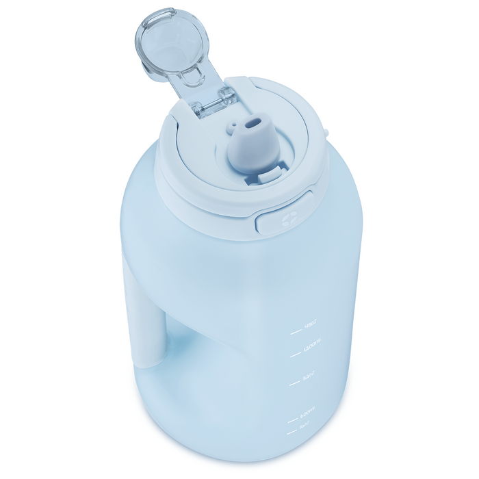 halogen blue