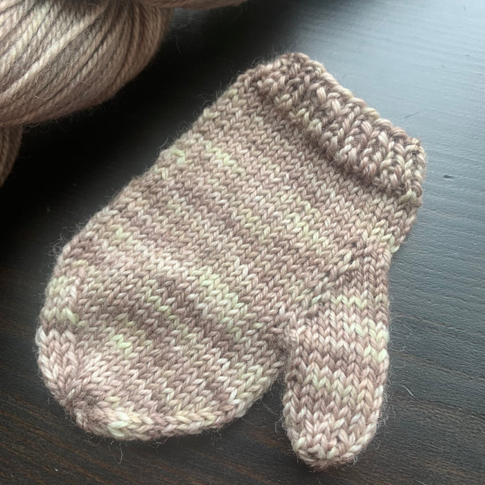 Folklore - Merino Nylon Sock