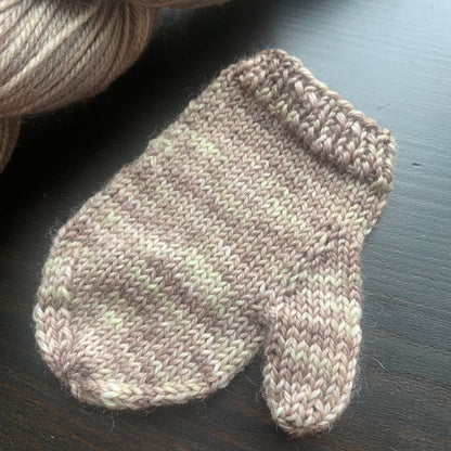 Folklore - Merino Nylon Sock