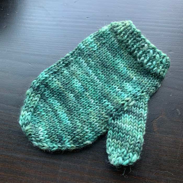 Marsh - Merino Nylon Sock