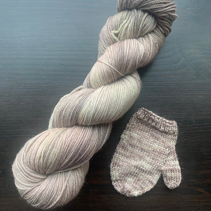 Folklore - Merino Nylon Sock