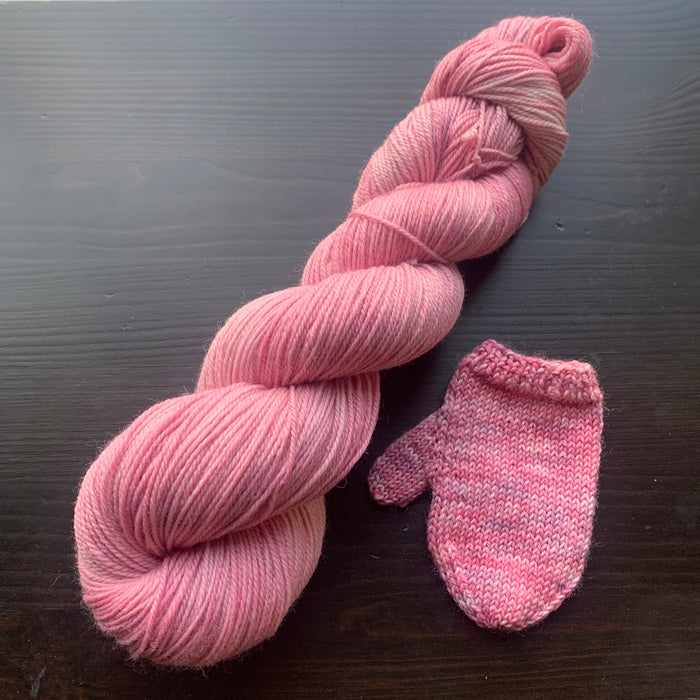Daydream - Merino Nylon Sock