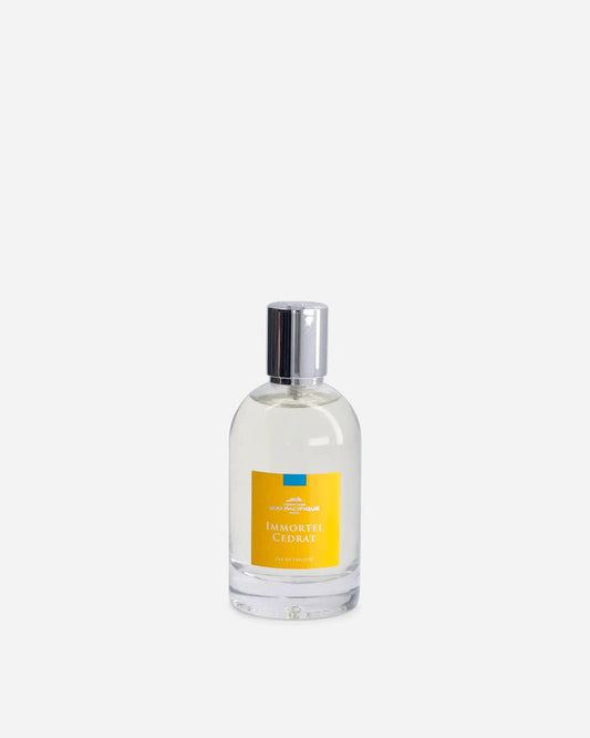 Comptoir Sud Pacifique Immortel Cedrat Multicolor  Grooming and Beauty Fragrances CP16610050 MULTI