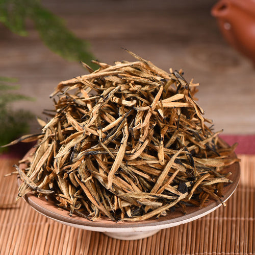 Imperial Gold Needle Yunnan Black Tea | Yunnan Sourcing Tea Shop