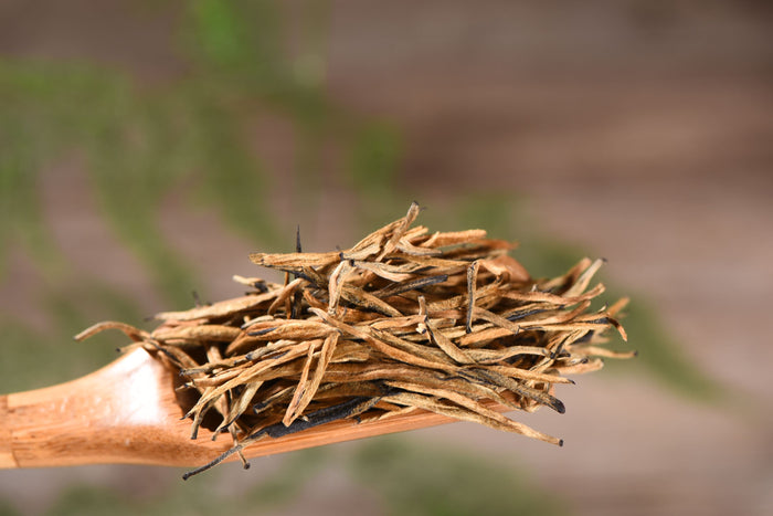 Imperial Gold Needle Yunnan Black Tea | Yunnan Sourcing Tea Shop