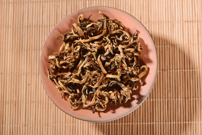 Imperial Mojiang Golden Bud Yunnan Black Tea