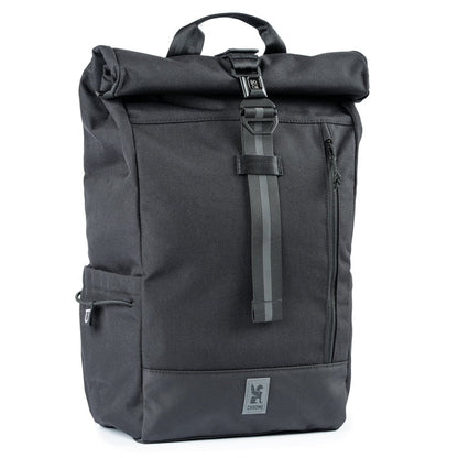 The new Initiate 26L Pack in black #color_black