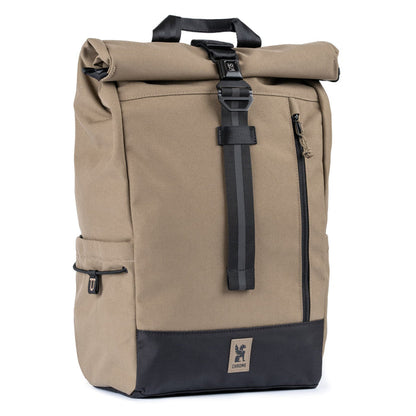 The new Initiate 26L Pack in coyote brown #color_coyote