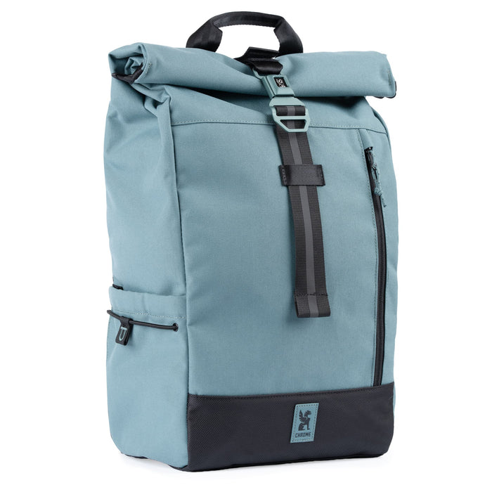 The new Initiate 26L Pack in Steel blue #color_steel blue