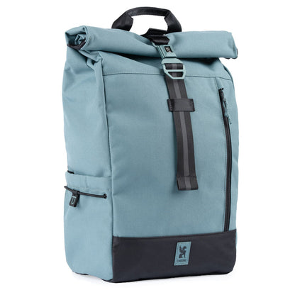 The new Initiate 26L Pack in Steel blue #color_steel blue