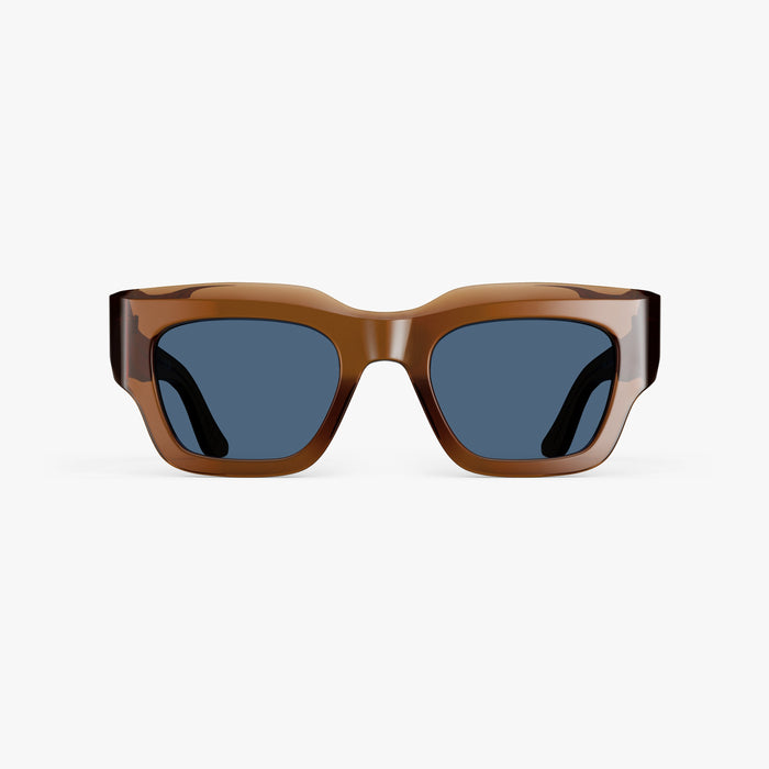 Crystal Espresso / Dusk Lens