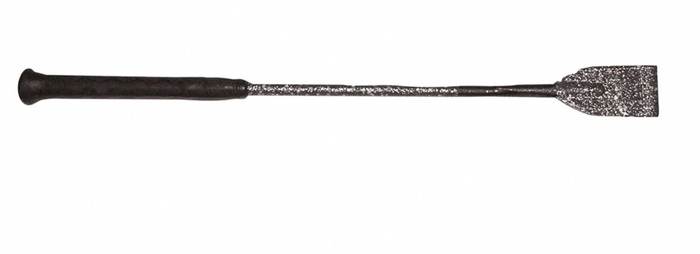 Intrepid Glitter Bat 18" - Black