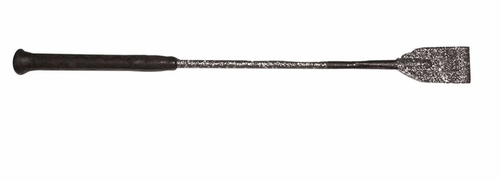 Intrepid Glitter Bat 18" - Black