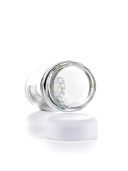 inu DIY Water Bottle - Zero Point Crystals