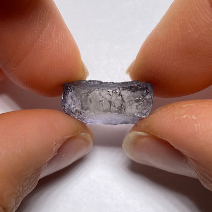 Iolite - Tanzania