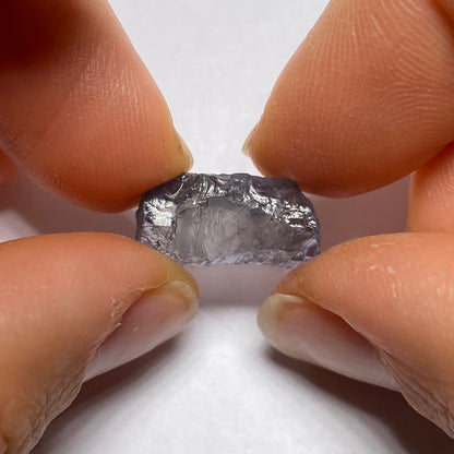 Iolite - Tanzania