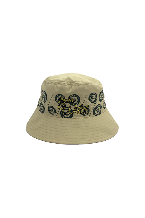 [ iowa wild ] wheat bucket - Official League
