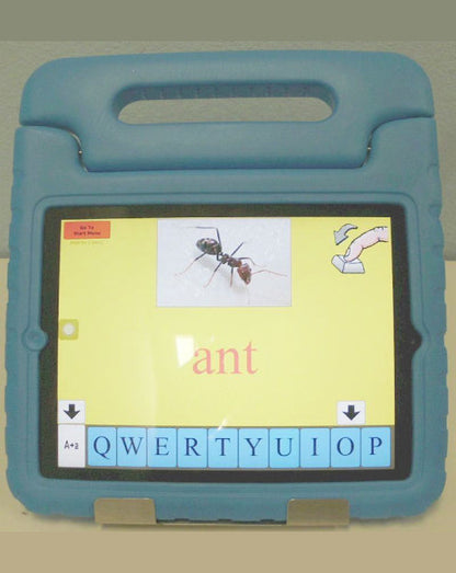 iPad Ultimate II Case