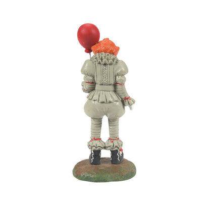 IT & The S.S. Georgie Set of 2