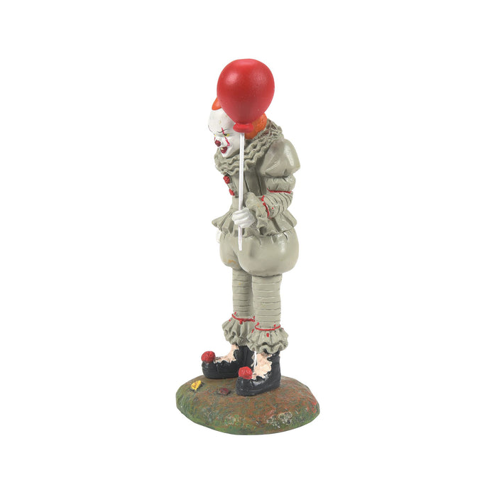 IT & The S.S. Georgie Set of 2