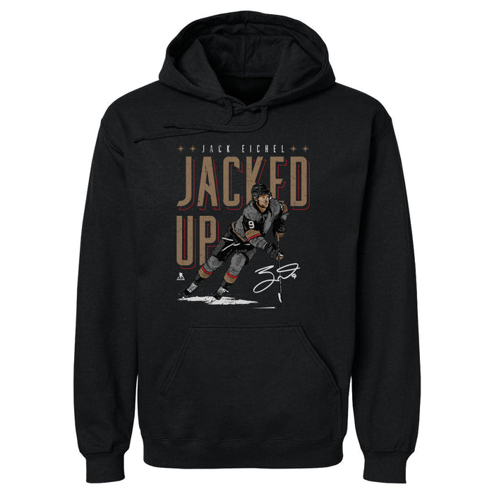 Jack Eichel Vegas Design Hoodie