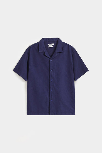 Dark Blue / S / SS-25