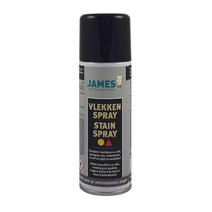 James Vlekkenspray Vloerkledenwinkel