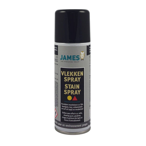 James Vlekkenspray Vloerkledenwinkel