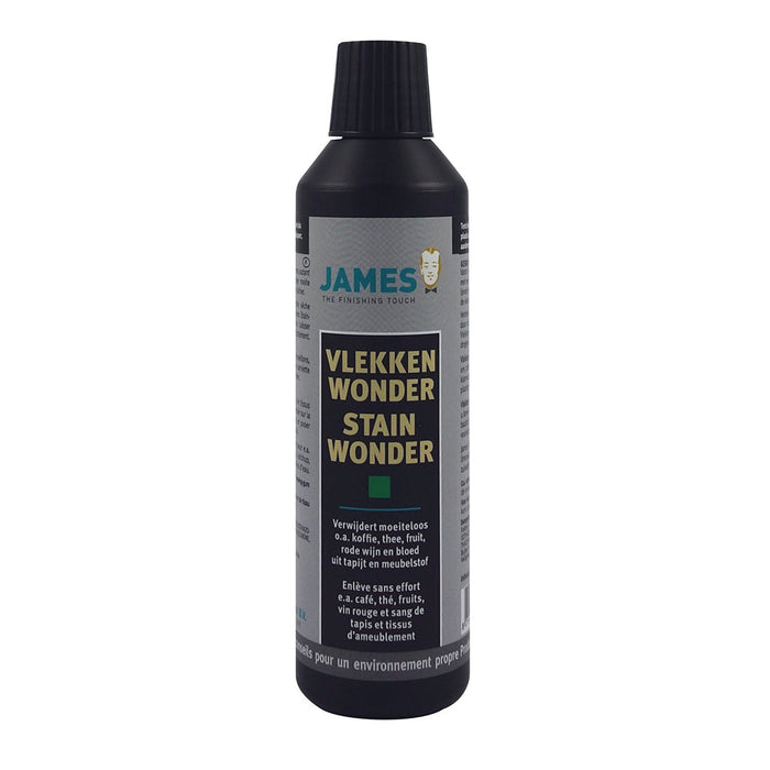 James Vlekkenwonder Vloerkledenwinkel
