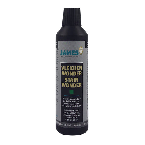 James Vlekkenwonder Vloerkledenwinkel