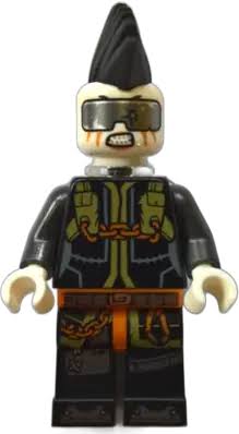 Jet Jack